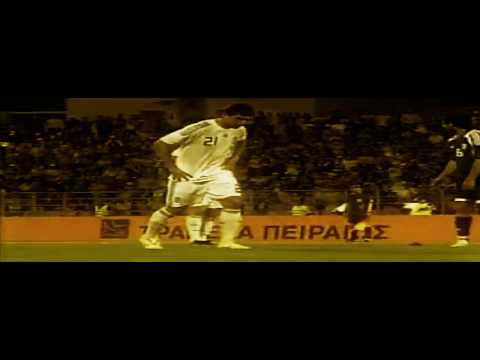 H&eacute;roe del Panathinaikos