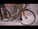 NAHBS - Waterford Precision Cycles