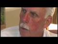 John McCain escapes Forrestal explosion