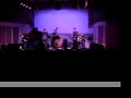Tony Lujan Quintet Live from L.A.