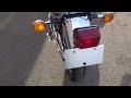 ヤマハ SR400 SR400 Final Edition PRUNUSサイレンサー SP忠男エキパイ ワイズ