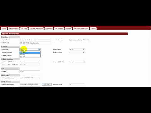 how to turn gzip on