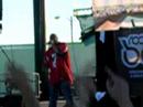 Immortal Techniqe - Point of No Return - Rock The Bells - IL