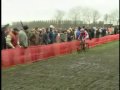 Wielrennen - Lars Boom wint GP van der Poel