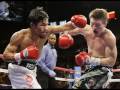 MANNY PACQUIAO WIN OVER RICKY HATTON IN 2ND ROUND (HD)GMA7 ALWAYS 3HRS DELAYED TELECAST.GMA7 SUCKS