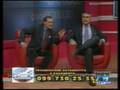 Lite in TV con offese in Tarantino tra Voccoli e Pelillo