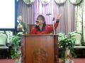 Cantando