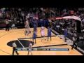 San Antonio Spurs Highlights Feb. 2010
