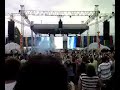 sven vaeth plays adonai elohim at love family park 2007