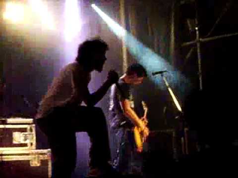 VP-1 Live @ gute toene festival 2006 in Pforzheim