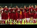 VÍDEO: Seleção do Taiti realiza treinos em BH antes da estreia na Copa das Confederações