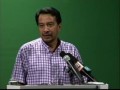 Calon BN Tarik Diri Calon BN Tarik Diri