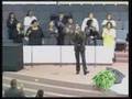 Angelic Voices Of Abundant Life Cover Anyway You Bless Me