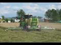 Krone Big M 400 vs Puma 210