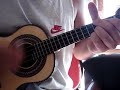 Video aula cavaco - cavaquinho / Tive Razão - Seu Jorge) Video aula cavaco - cavaquinho / Tive Razão - Seu Jorge)