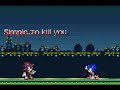 read this==== i might not finsh this because i just got flash and would like to work on other things but ill try to finsh this video !!!!=== sonic vs shadow. rivals facing ecother epic battle it would have been better and longer but i mest up like 3 times and go lazy-----tags-----assassin's creed (xbox 360; playstation 3); crysis (pc); super mario galaxy (wii); zelda - phantom hourglass (nintendo ds); halo 3 (xbox 360); fifa 08 (xbox 360; playstation 3); bioshock (xbox 360); motorstorm (playstation 3); zelda - twilight princess (gamecube; wii); loco roco (psp); viva pinata (xbox 360); wii sports (wii); gears of war (xbox 36); elder scrolls iv: oblivion (xbox 360); sam & max episodes 1-6 (pc); brain training (nintendo ds); final fantasy xii (playstation 2); guiter hero (playstation 2); phoenix wright (nintendo ds); god of war (playstation); zelda - minish cap (gameboy advanced); world of warcraft (pc); far cry (pc); ninja gaiden (xbox); half-life 2 (pc); rome total war (pc); killzone (playstation 2); wario ware inc. (gamecube); legend of zelda: the wind waker (gamecube); call of duty (pc); ratchet & clanck (playstation 2); metroid prime (gamecube); warcraft 3 (pc); grand theft auto iii (playstation 2); advanced wars (gameboy advanced); halo (xbox); paper mario (nintendo 64); crazy taxi (dreamcast); zelda - majora's mask (nintendo 64); the sims (pc); pokemon gold/silver (gameboy color); counter strike (pc); tony hawk's pro skater (playstation); soul calibur (sega dreamcast  ... 