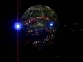Globe of Death (7 riders)