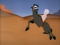 Casper-Boos and Saddles Casper-Boos and Saddles