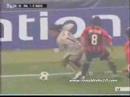 best soccer tricks panna (between legs) أحلى ترقيصات الكبارى