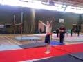 Gymnastics Gymnastics