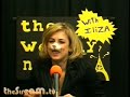 Last Comic Standing Winner Iliza Shlesinger Sings \ Last Comic Standing Winner Iliza Shlesinger Sings \
