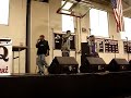 Paterson,NJ & Power 105.1 2007 Teen Summit Hoodlums/M&M Boyz