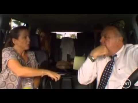 Cold Justice The Good Life