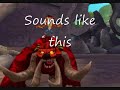 Crash of the Titans - Goar