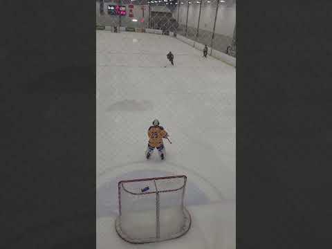 Ice Jam 2024 Penalty Shot