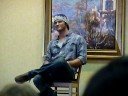 Jared Padalecki- EyeCon 2008 8 Jared Padalecki- EyeCon 2008 8
