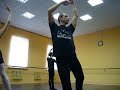 Balletclass PDD  1/3