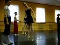 Balletclass PDD  1/3