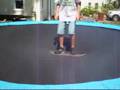 deck bording