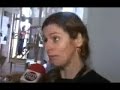O Museu da Língua Portuguesa fica na Estação da Luz. O ponto de parada do metrô já é, por si só, uma grande atração. A construção antiga era a primeira vista que os imigrantes que chegavam pelo porto de Santos tinham de São Paulo. Por isso, ali se misturavam idiomas, sotaques e culturas. Um ótimo lugar para se instalar o primeiro museu do mundo dedicado a uma língua. O museu da língua fala o tempo todo com a gente. O emaranhado de sons e imagens faz com que o público preste mais atenção na riqueza da nossa língua materna. [Programa Em Movimento - TV GAZETA ES]