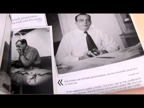 Vid�o de Jean-Pierre Gu�no
