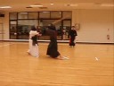 080831浪人組第一輪 叡vs毅