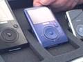 Hands-On With the Sandisk Sansa Fuze