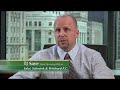 TJ Saye From Salvilaw.com on Consultwebs