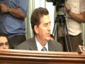 Honduras: Senate Confirmation Hearing For Arturo Valenzuela