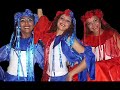 Parafolclorico da UFRN (Pastoril Religioso)