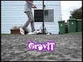 2 Way Cwalk-Sweets and GraviT