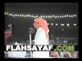 صياف وحبيب : ان لقيت من العرب مجنون يضحك لرخمه