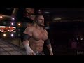 Triple H Smackdown vs Raw 08 Entrance Triple H Smackdown vs Raw 08 Entrance