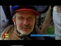 Compostelle Au Quotidien RTBF