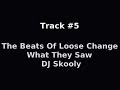What They Saw - DJ Skooly