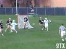 Colorado v BYU lacrosse 2007