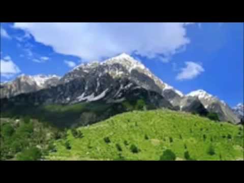 poetry..pashto.pukhto - here in this colorful ghazal khatir afridi has compiled the sad facts of formation of life from earth, its demise and return to earth again;in contrast to Ru...