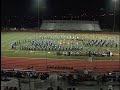 John A. Rowland High School Raider Regiment at 2006 SCSBOA Championships - 