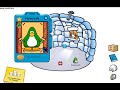 Club Penguin Glitch Guide 2