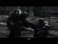 Gears of War PC Shotgun revenge part 1